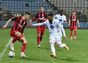 Gaz Metan Mediaș - Astra Giurgiu 2-1, în etapa #7 din play-out » Final dramatic, victoria vine în prelungiri! Clasamentul actualizat