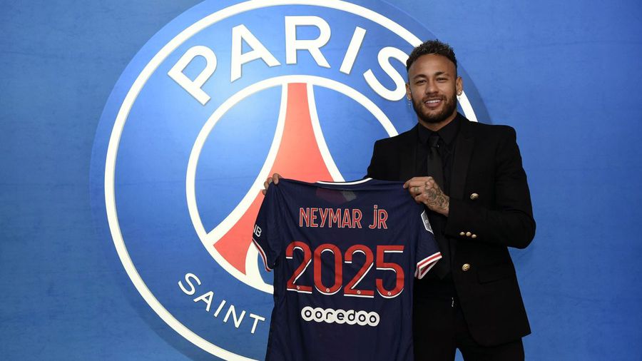 E oficial! Neymar și-a prelungit contractul cu PSG: „Unele lucruri mă fac să cred și mai mult în acest proiect”