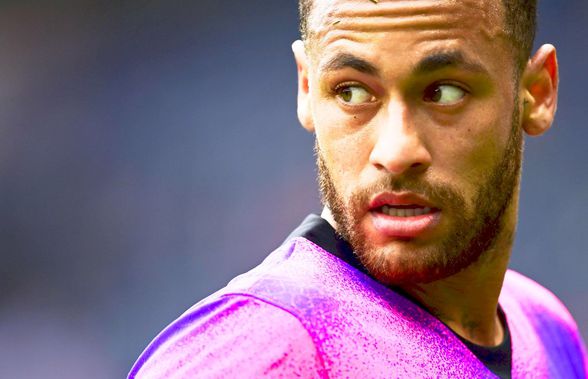 E oficial! Neymar și-a prelungit contractul cu PSG: „Unele lucruri mă fac să cred și mai mult în acest proiect”