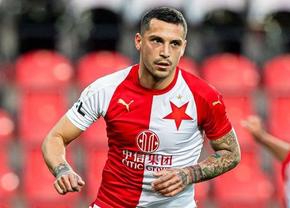 Scandal pentru transferul lui Stanciu » Turcii au luat foc! Ce a făcut Slavia Praga, după ce Galatasaray a acceptat toate pretențiile