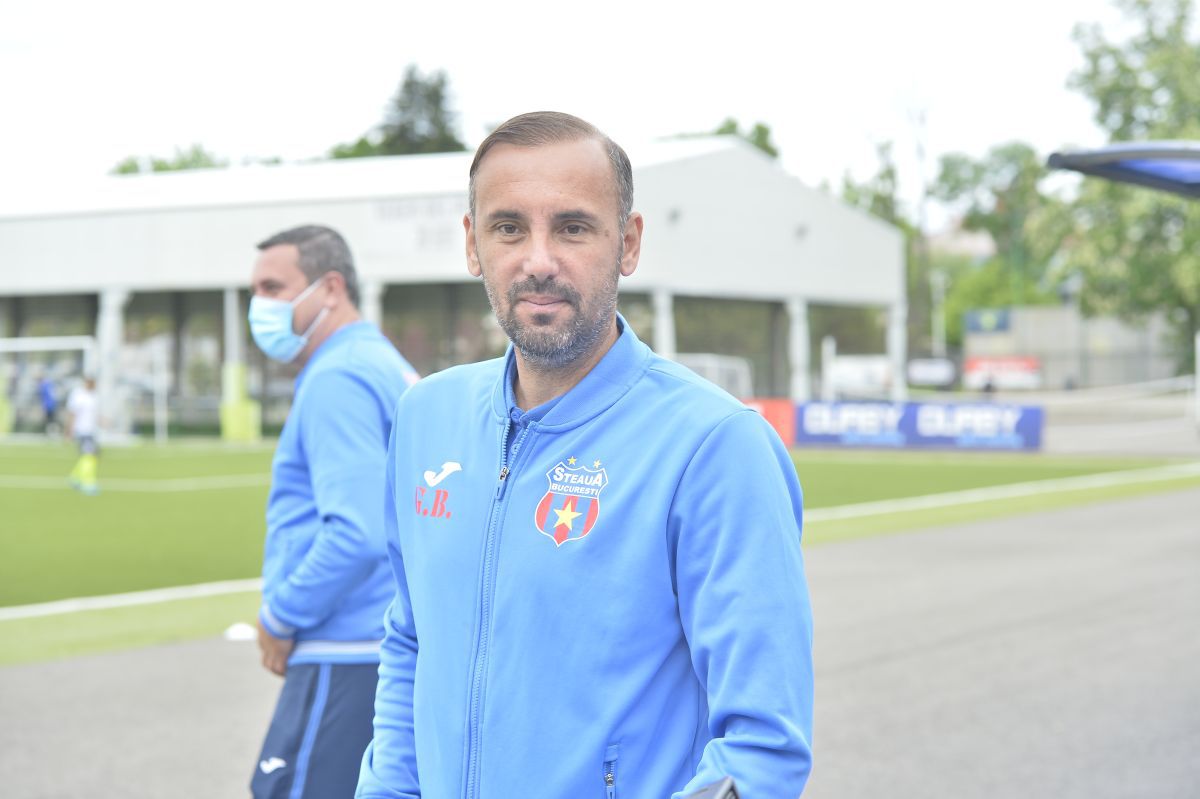 Probleme după Mostiștea Ulmu - Steaua! Diagnosticul portarului transportat de urgență la spital