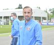 Dezvăluiri tari despre CSA Steaua: „Nimeni din Liga 1 nu are condițiile de acolo! Oprița trebuia să aibă 20 de puncte în fața tuturor”