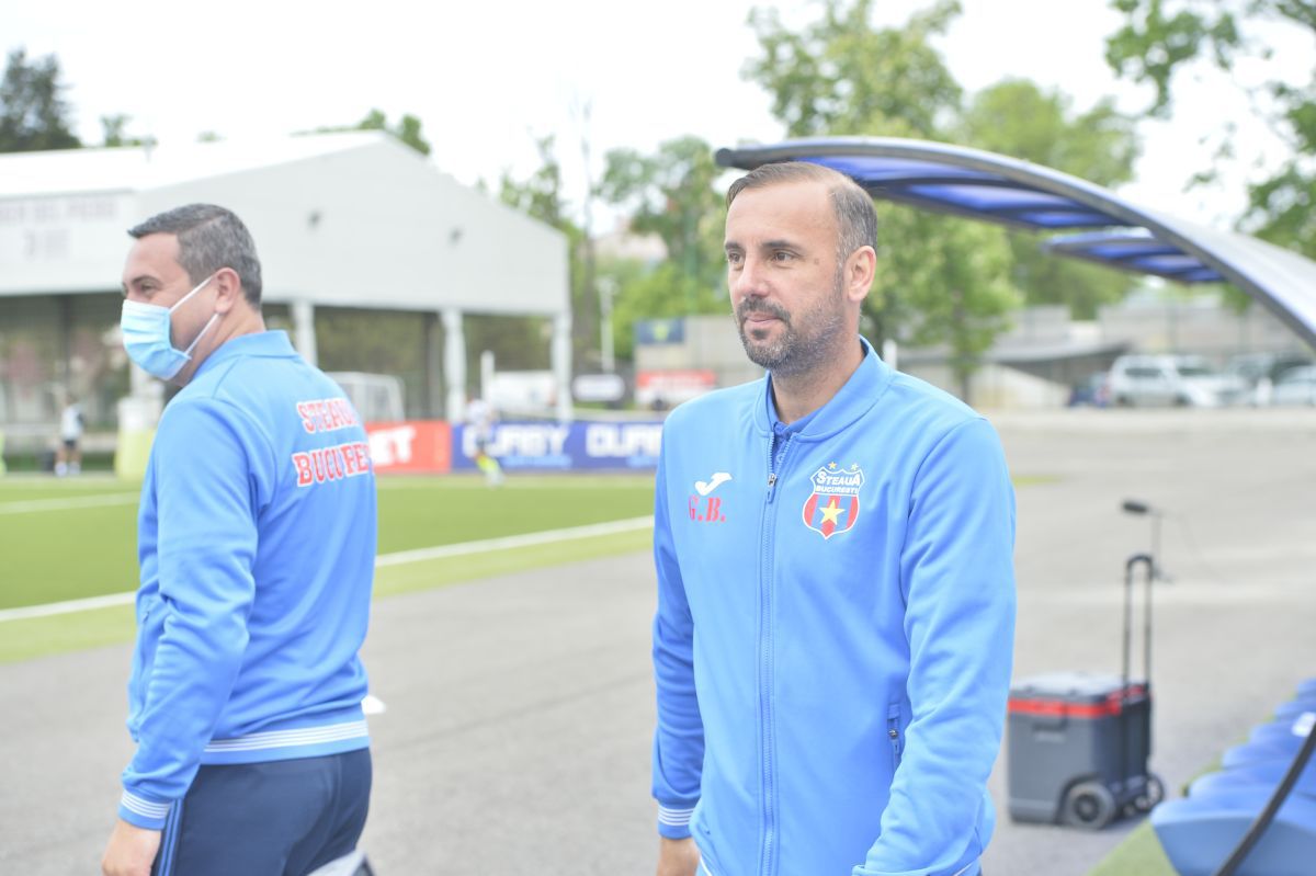 Dezvăluiri tari despre CSA Steaua: „Nimeni din Liga 1 nu are condițiile de acolo! Oprița trebuia să aibă 20 de puncte în fața tuturor”