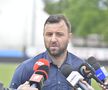 Probleme după Mostiștea Ulmu - Steaua! Diagnosticul portarului transportat de urgență la spital