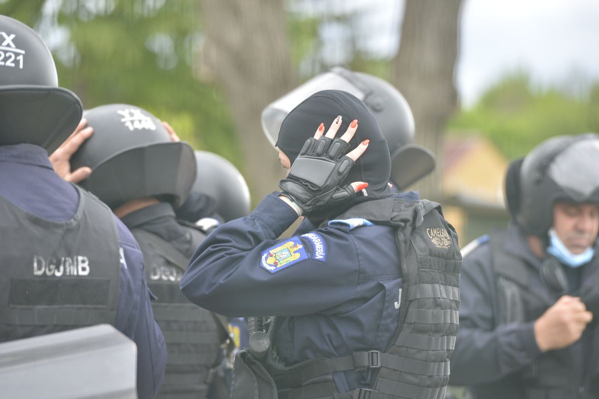 Oprița, categoric după victoria Stelei cu Mostiștea Ulmu: „Nu le înțeleg supărarea! Putea fi 6-2 pentru noi”