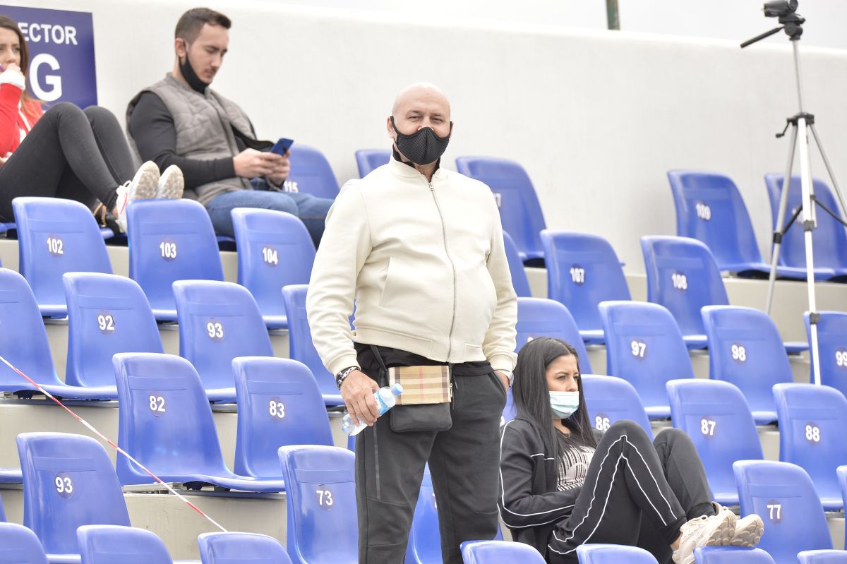 Protest vehement după Mostiștea Ulmu - Steaua: „Dacă nu se cere rejucarea, nu ne mai prezentăm!”