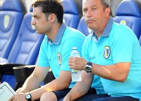 Anunț neașteptat al unui antrenor din Liga 1: „Mai stau cinci ani și mă las!”