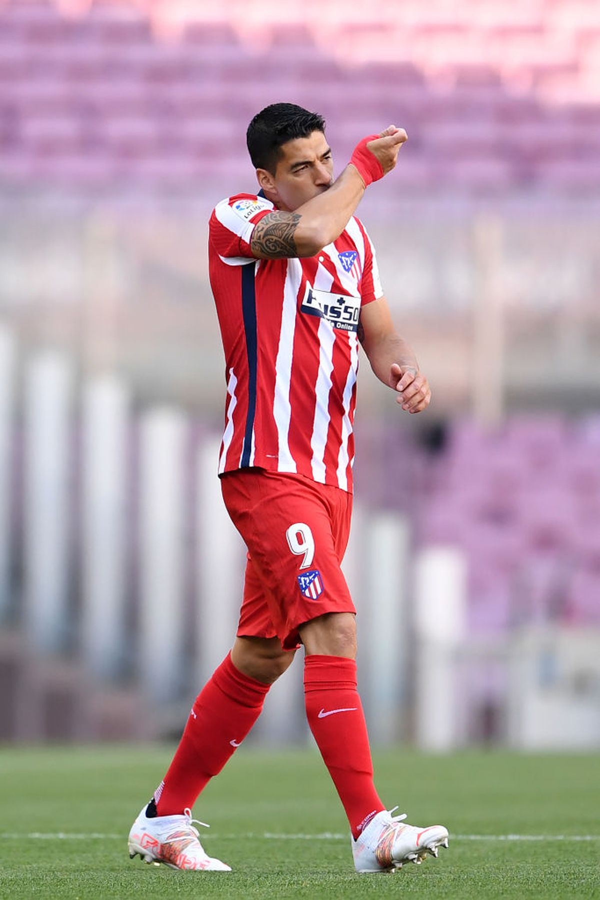 Messi, dezastru în meciurile esențiale: niciun gol, niciun assist în 4 confruntări cu Atletico și Real!