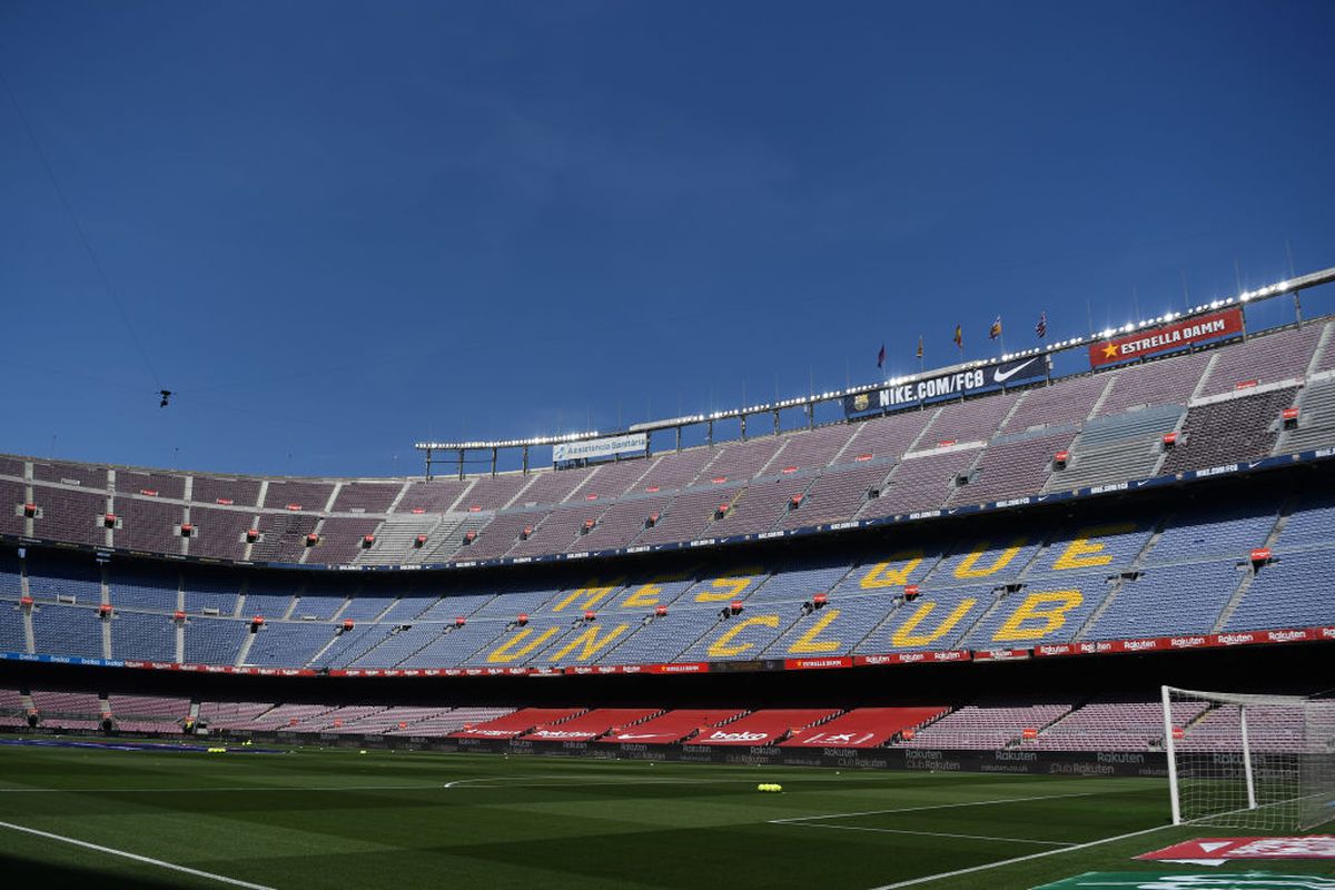 Diego Simeone își ignoră rivalele după remiza cu Barcelona: „Nu cred că mă voi uita la meciul lor” + Reacția lui Pique