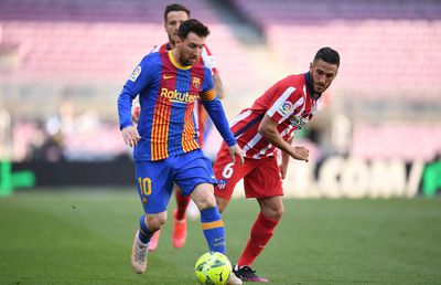 Barcelona - Atletico Madrid 0-0 » Rezultat imens pentru Real Madrid! Calcule pentru titlu în La Liga