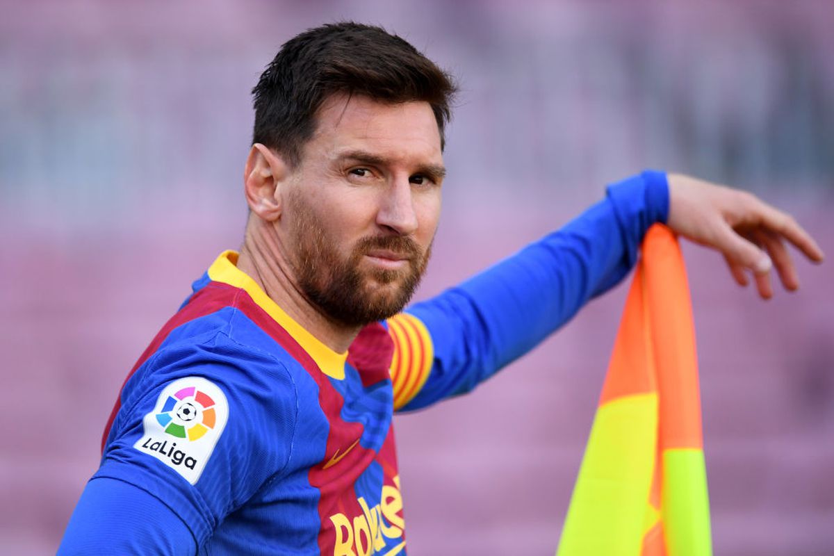 Messi, dezastru în meciurile esențiale: niciun gol, niciun assist în 4 confruntări cu Atletico și Real!