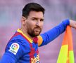Messi, dezastru în meciurile esențiale: niciun gol, niciun assist în 4 confruntări cu Atletico și Real!