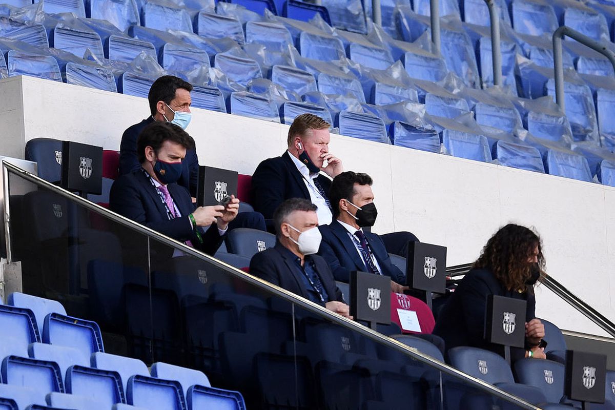 Messi, dezastru în meciurile esențiale: niciun gol, niciun assist în 4 confruntări cu Atletico și Real!