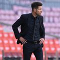 Diego Simeone, antrenor Atletico Madrid // foto: Guliver/gettyimages