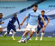 Manchester City - Chelsea // foto: Guliver/gettyimages