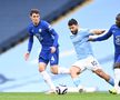 Manchester City - Chelsea 1-2 » Superficialitatea lui Aguero o „îngroapă” pe City, care ratează șansa de a cuceri matematic titlul