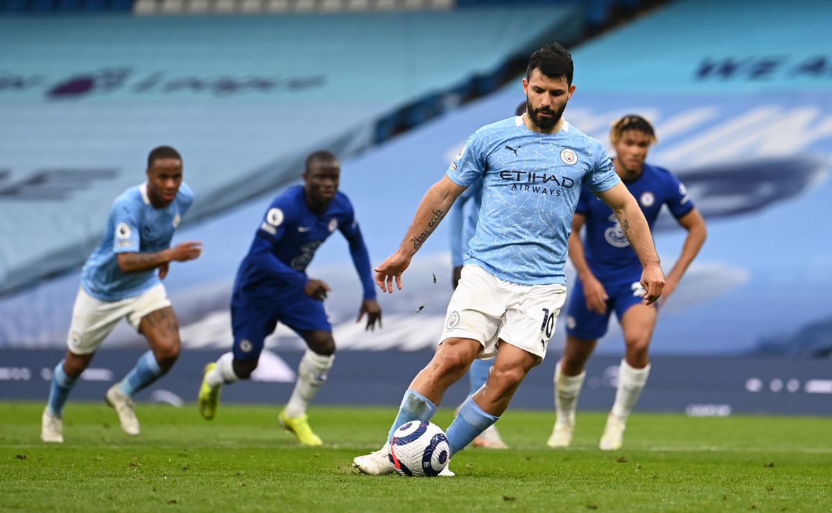 Agüero a ratat șansa de a fi eroul titlului la despărțirea de City: „Le cer scuze tuturor. Am decis greșit”