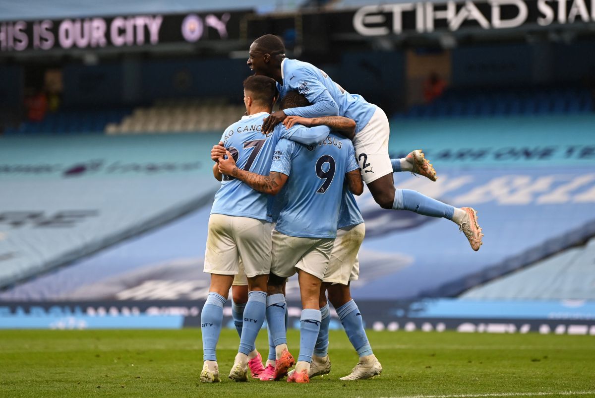 Manchester City - Chelsea 1-2 » Superficialitatea lui Aguero o „îngroapă” pe City, care ratează șansa de a cuceri matematic titlul