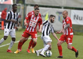 Antrenor demis în Liga 1: „În seara asta alegem înlocuitorul”