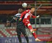 DINAMO - HERMANNSTADT 2-0 » 4 victorii consecutive pentru „câini”, care se salvează matematic de la retrogradarea directă! Clasamentul actualizat