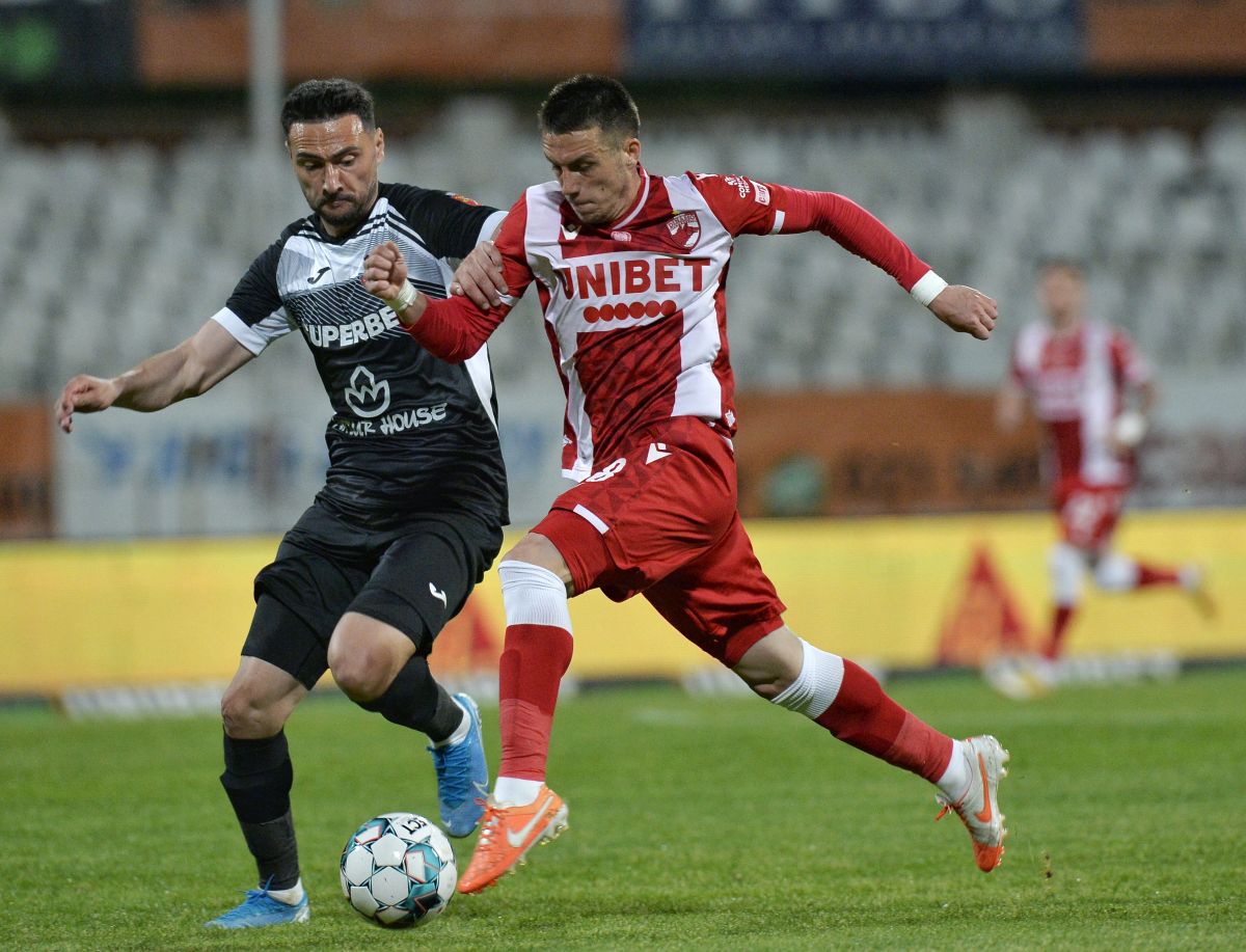 Jucătorii lui Dinamo au dezvăluit secretele formei bune: „Eram puțin răsfirați înainte” / „Asta a făcut diferența”