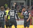 Auch! Contestă arbitrajul după Dinamo - Hermannstadt, dar NU știe regulamentul: „De ce-mi dai «roșu»?”