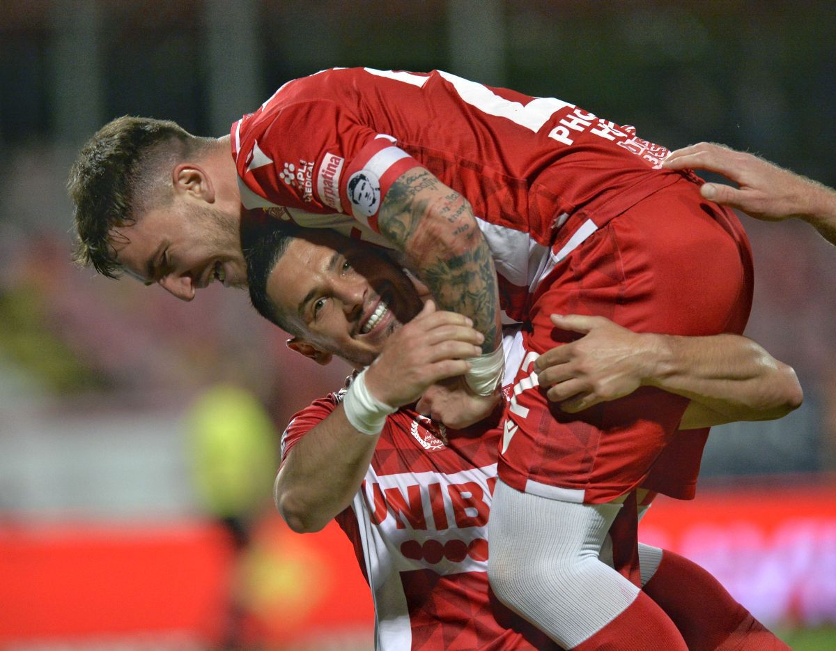 Veste mare pentru Dinamo după victoriile din play-out: „Cel târziu marți se va întâmpla!”