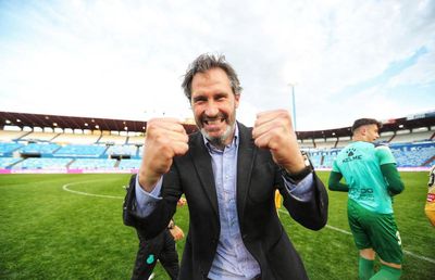 Prima echipă promovată matematic în La Liga: revenire după un sezon!