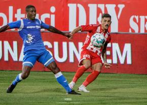 UTA - POLI IAȘI 1-2 » Victorie surprinzătoare în play-out! Cum arată acum clasamentul