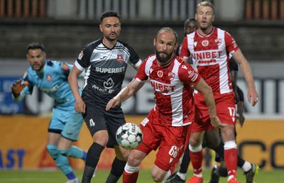 Jucătorii lui Dinamo au dezvăluit secretele formei bune: „Eram puțin răsfirați înainte” / „Asta a făcut diferența”