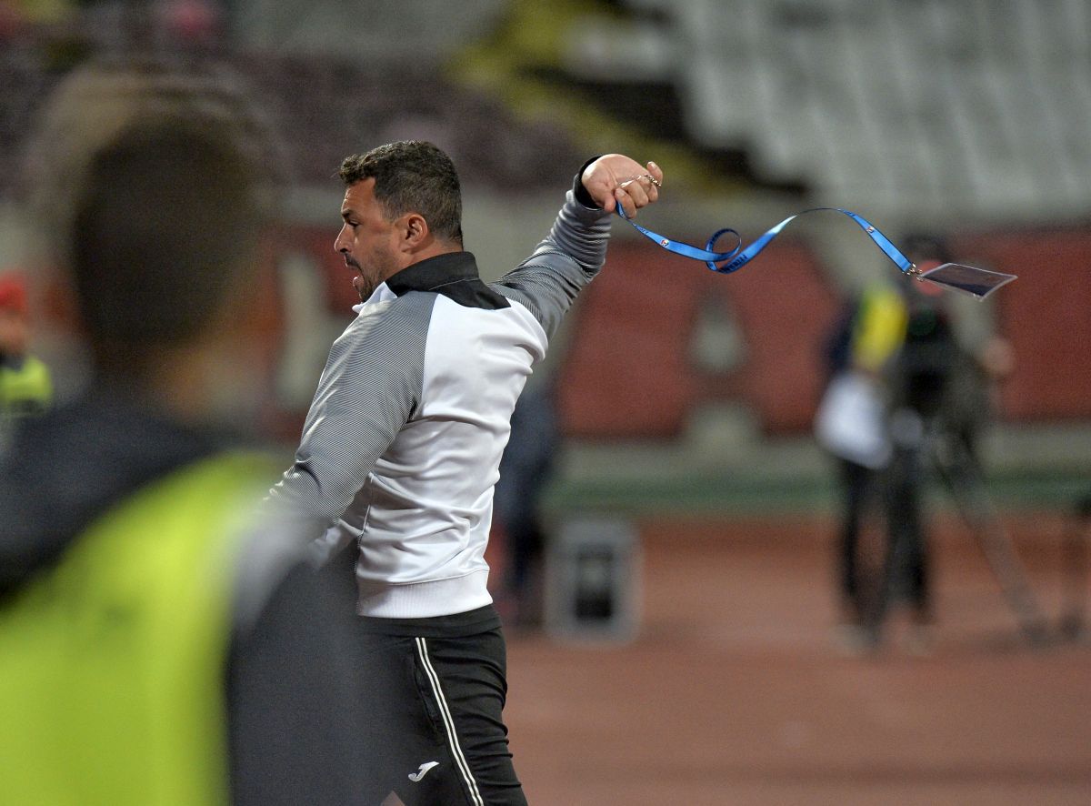 L-au accidentat intenționat pe Nemec? Ce reclamă jucătorii lui Dinamo + care e starea slovacului