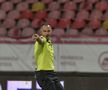 Dusan Uhrin se plânge de lotul lui Dinamo: „Nu pot să schimb!”
