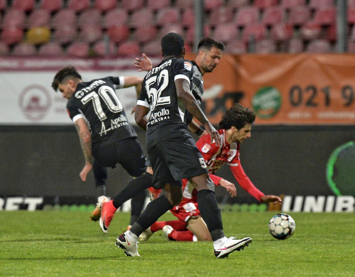 Veste mare pentru Dinamo după victoriile din play-out: „Cel târziu marți se va întâmpla!”