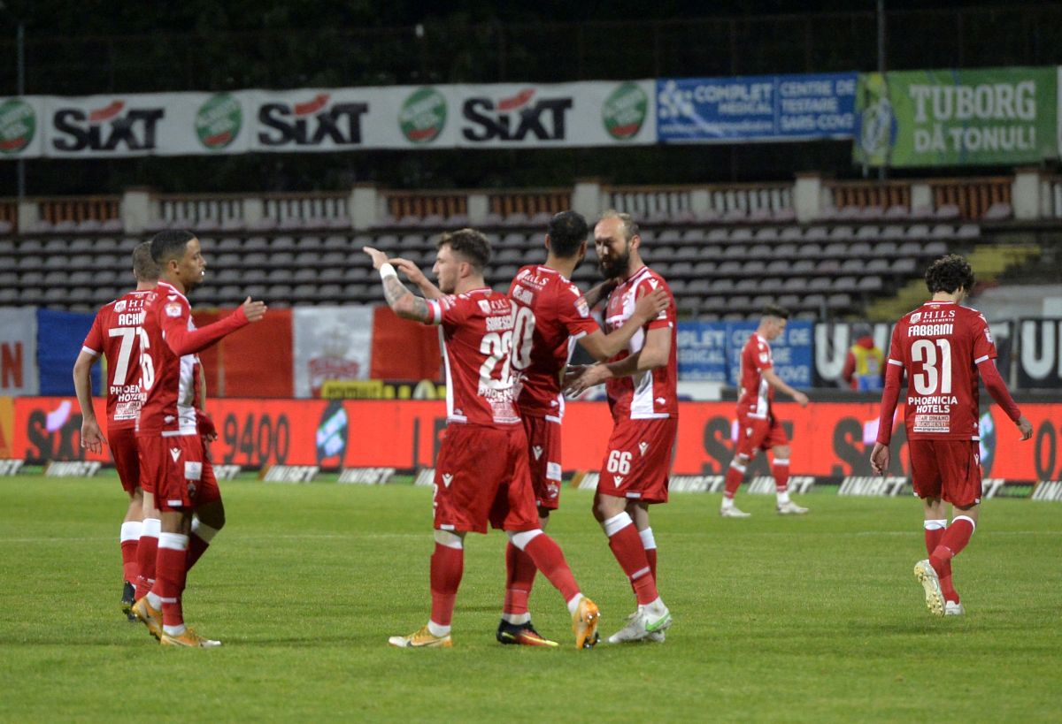 L-au accidentat intenționat pe Nemec? Ce reclamă jucătorii lui Dinamo + care e starea slovacului