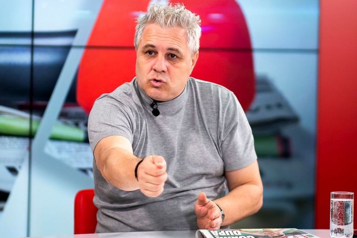 Marius Șumudică a izbucnit în direct: „Vă spun clar: este o catastrofă! Vi se pare normal așa ceva?”