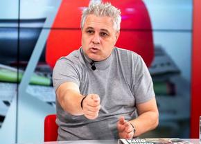 Marius Șumudică a izbucnit în direct: „Vă spun clar: este o catastrofă! Vi se pare normal așa ceva?”