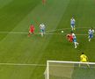 Fază controversată în Universitatea Craiova – FCSB » Formația roș-albastră a cerut penalty
