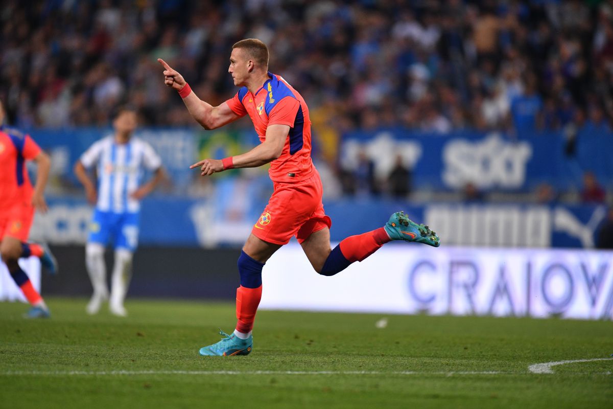 MM Stoica, mesaj imediat după Universitatea Craiova – FCSB