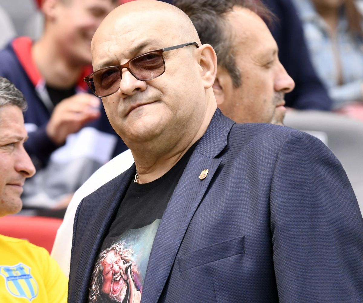 Steaua nu-și uită eroii! Momente speciale în Ghencea, la 36 de ani după victoria de la Sevilla