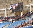 Maracanã oltenească! Atmosferă de mare derby pe „Olbmenco” la Universitatea Craiova - FCSB