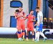 Florin Tănase, după CSU Craiova - FCSB 0-1: „Dacă se dădea penalty la CFR - Farul, jucam și noi mai relaxați acum”