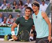 Carlos Alcaraz - Alexander Zverev, finala ATP Madrid 2022