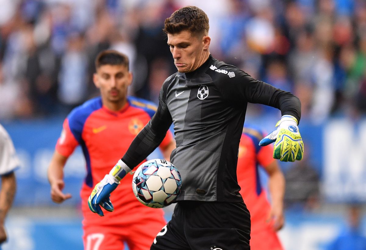 Se încinge lupta la titlu după Craiova – FCSB » CFR poate deveni campioană etapa viitoare, chiar dacă nu bate!