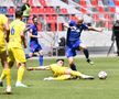 CSA Steaua - Unirea Slobozia / FOTO: Cristi Preda (GSP)