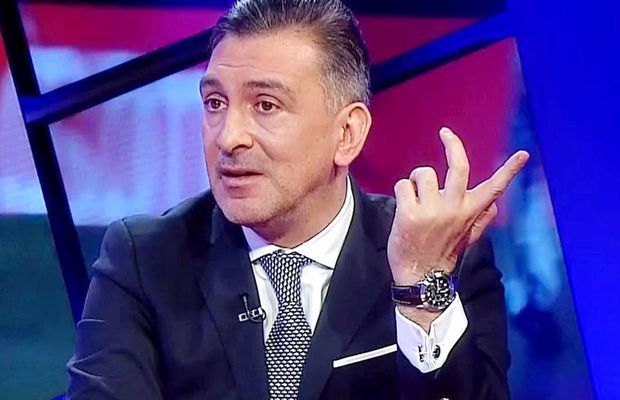 Ilie Dumitrescu numește 3 atuuri ale roș-albaștrilor înainte de Craiova - FCSB: „Se joacă semifinala!”