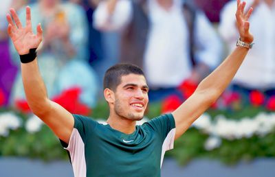 Fostul antrenor al Serenei Williams surprinde: „I-am văzut pe Federer, Nadal și Djokovic, dar nimeni nu e ca Alcaraz”