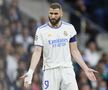 Karim Benzema/ foto Imago Images