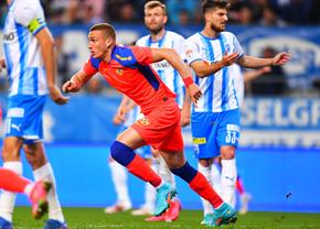 Jurnalistul GSP Alex Barbu: „Victoria FCSB, o nimereală! Becali a reușit schimbările, dar e ceva ce nu am înțeles la Reghecampf”