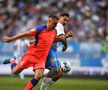 FCSB, salvată de defensivă în meciul cu Universitatea Craiova » Cine s-a remarcat la formația roș-albastră + 3 jucători au fost de nota 4