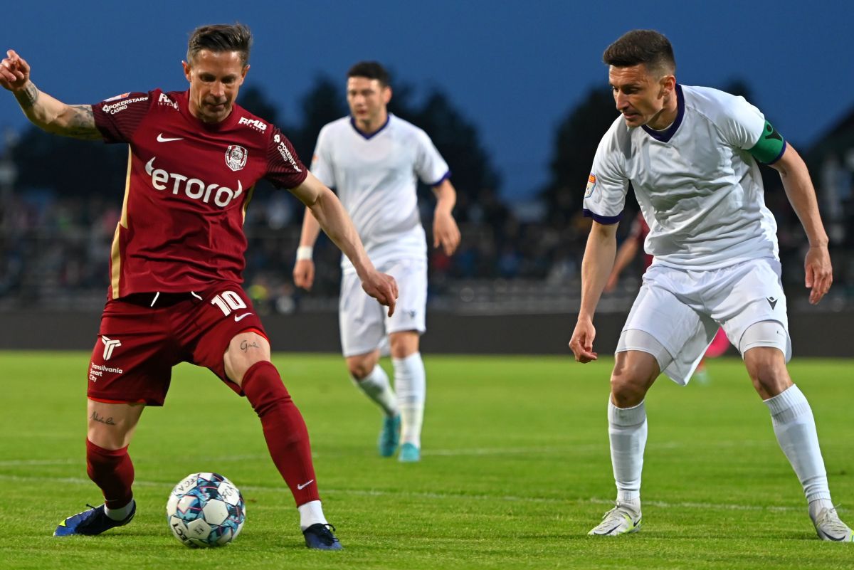 „N-am mai trăit niciodată o asemenea rușine” » Conducerea lui FC Argeș le arată obrazul fotbaliștilor: „M-am certat cu domnul Gentea pentru ei!”